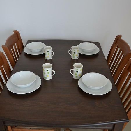 Sun City I - Apartment 41 Sunny Beach Dış mekan fotoğraf