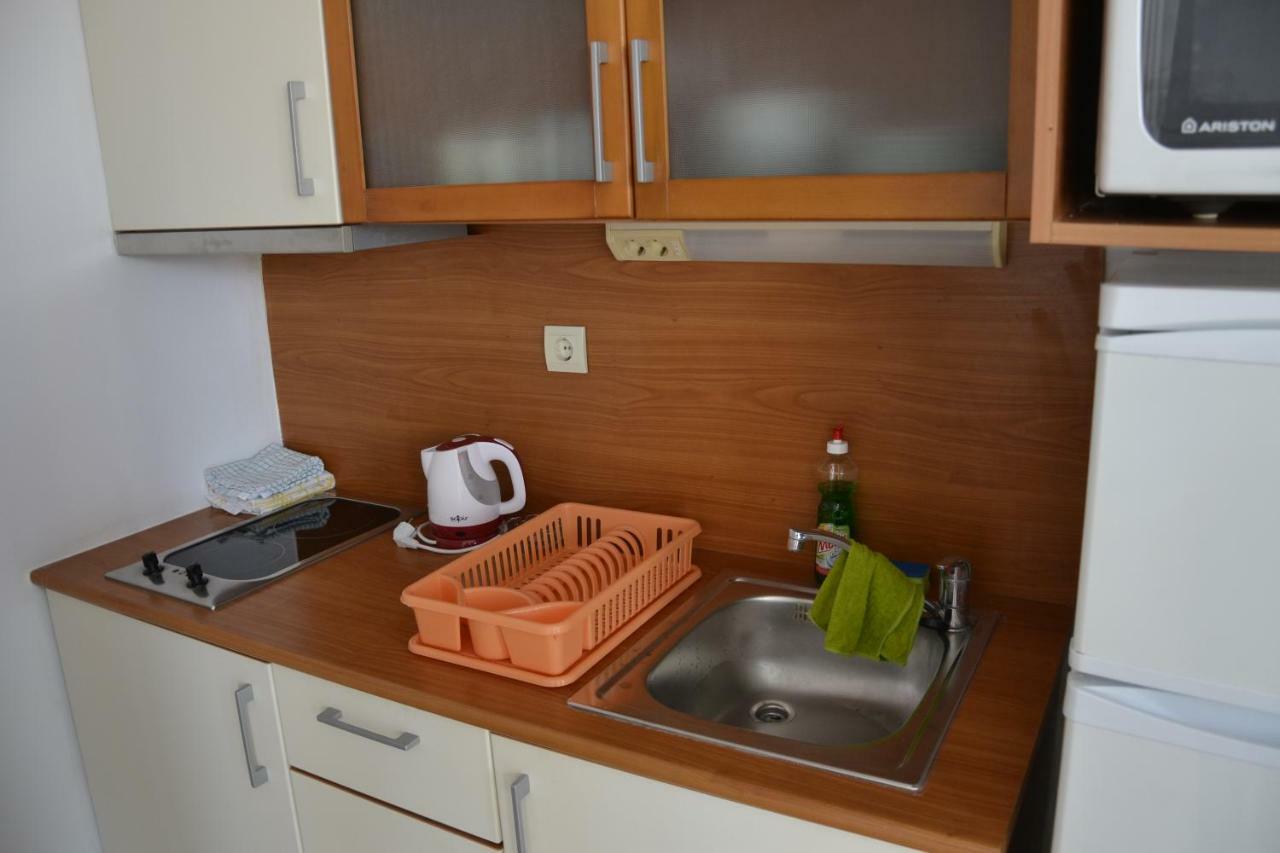 Sun City I - Apartment 41 Sunny Beach Dış mekan fotoğraf