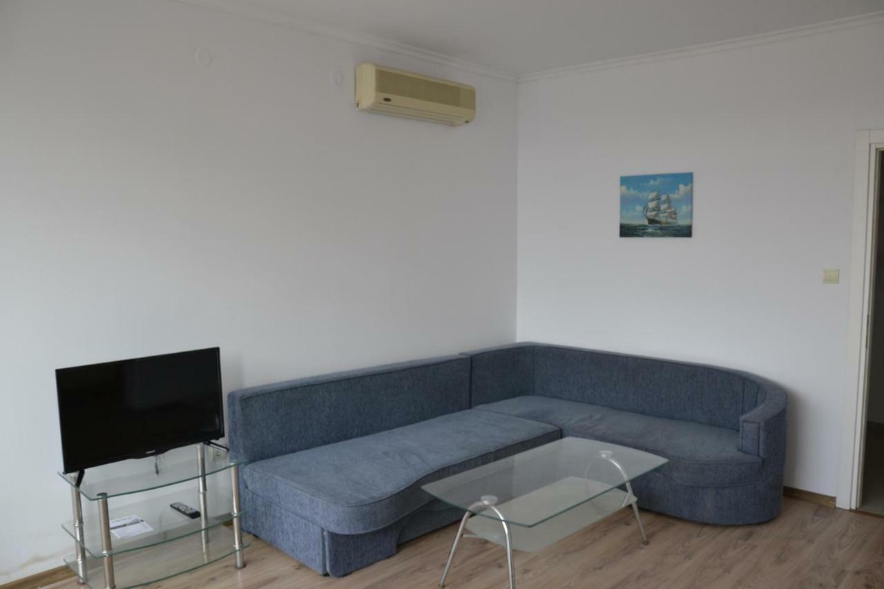 Sun City I - Apartment 41 Sunny Beach Dış mekan fotoğraf