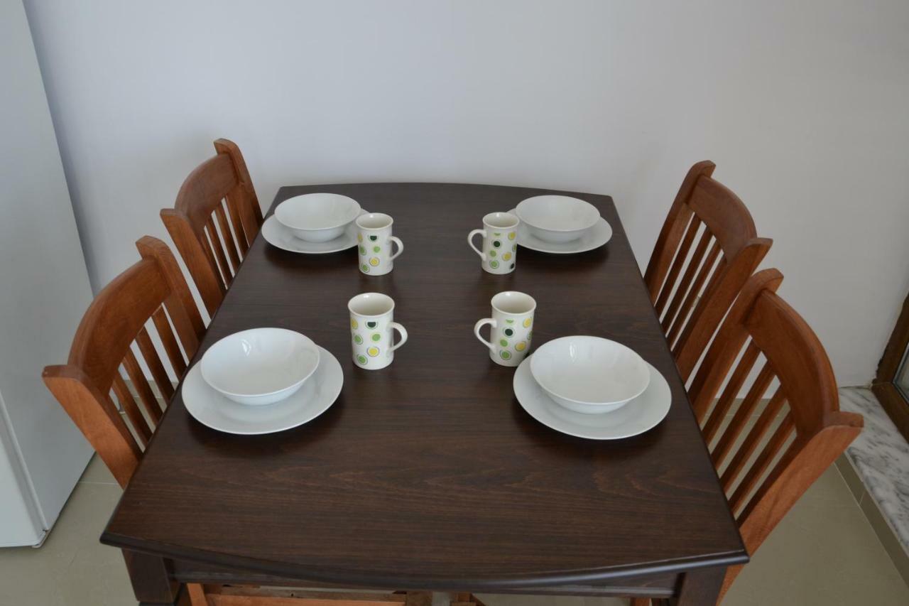 Sun City I - Apartment 41 Sunny Beach Dış mekan fotoğraf