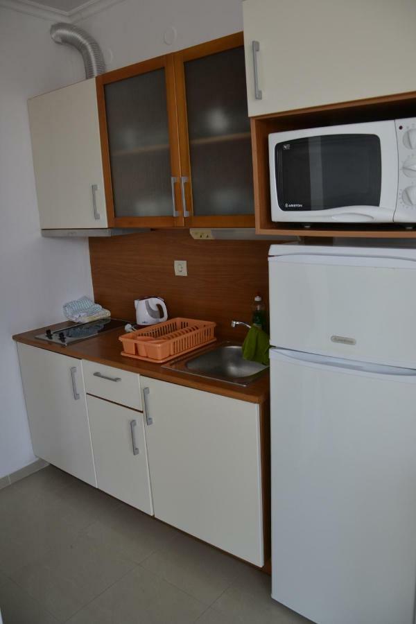 Sun City I - Apartment 41 Sunny Beach Dış mekan fotoğraf